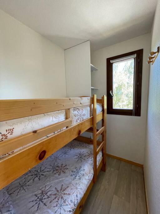 Appartement Aux Pieds Des Pistes - La Plagne Montalbert - Panorama 1350 Exterior foto
