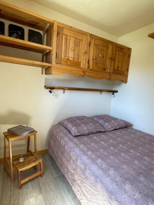 Appartement Aux Pieds Des Pistes - La Plagne Montalbert - Panorama 1350 Exterior foto